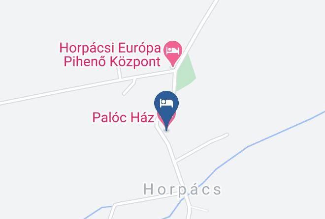 Horpacs - Paloc Haz Maps