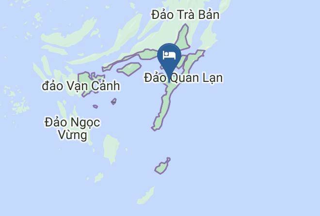 Van Dn - Paloma Hotel Maps