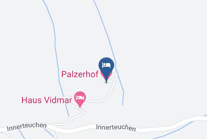 Villach Land - Palzerhof Maps