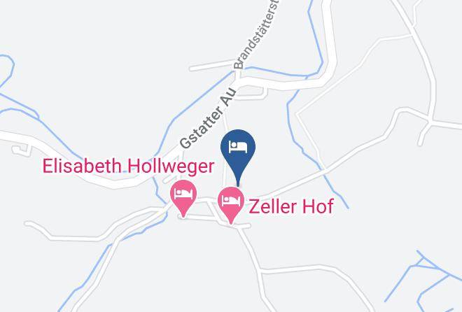 Traunstein - Pamela Pointner Maps
