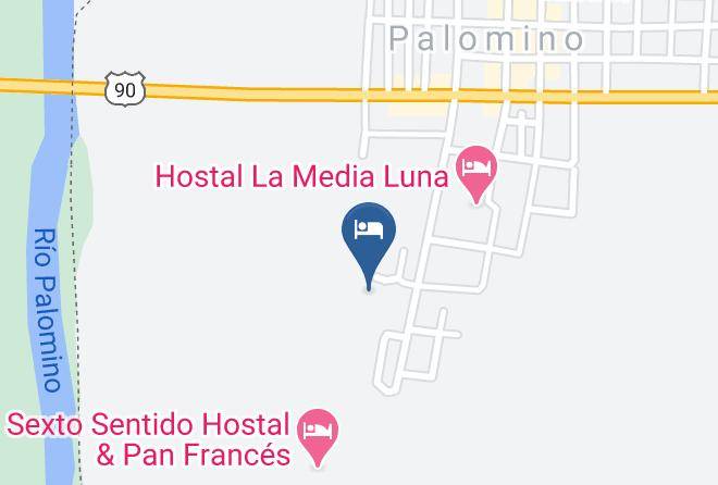 Dibulla - Panaderia La Sierrita Maps