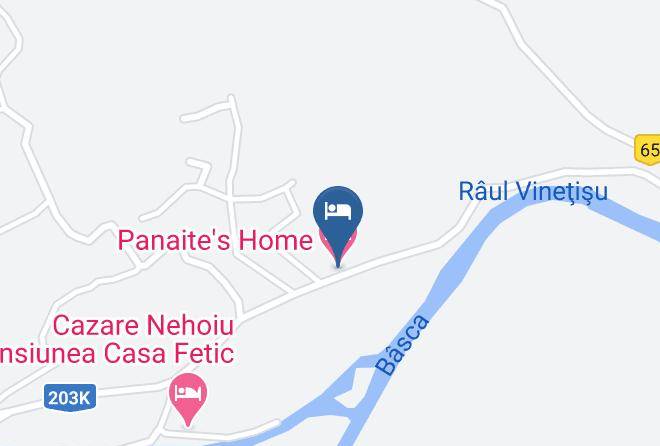 Nehoiu - Panaite's Home Maps
