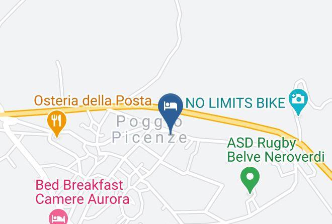 L Aquila - Paneolio Maps
