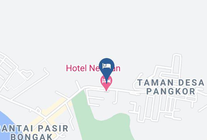 Dinding - Pangkor Happy Studio Maps