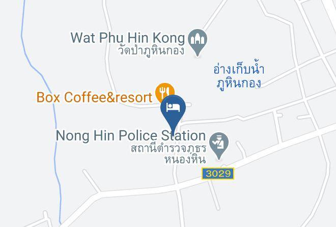Amphoe Nong Hin - Panida Goodwill Maps