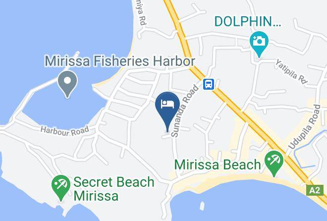 Galle - Panora Garden Maps