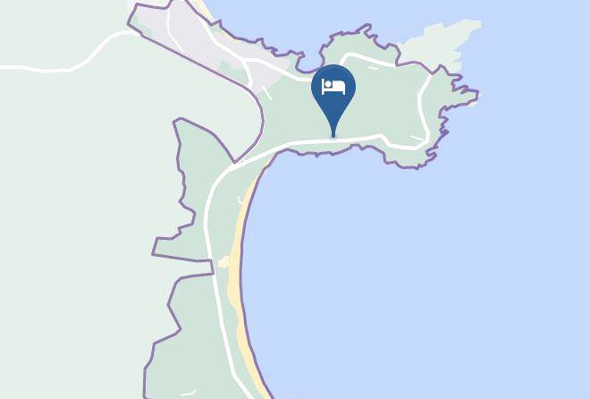 Sozopol - Panorama Bay Maps