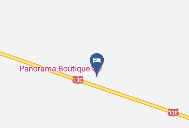 Panorama Boutique Hotel & Event Hall Map