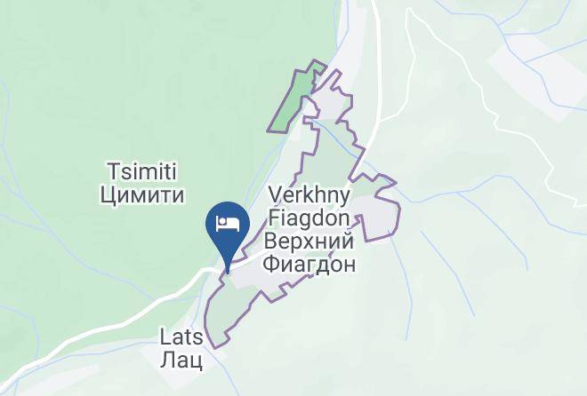 Panorama Fiagdon Map