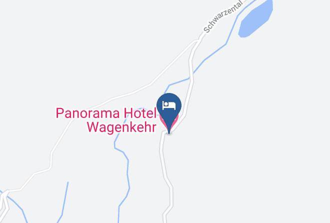 Interlaken Oberhasli - Panorama Hotel Wagenkehr Maps