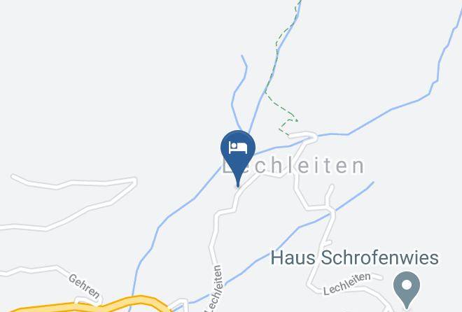 Reutte - Panorama Maps