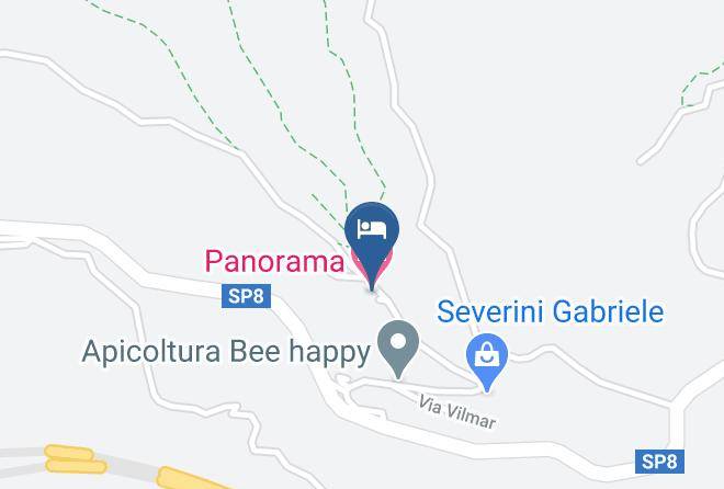 Savona - Panorama Maps
