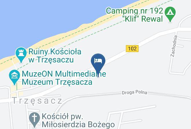Gryficki - Panorama Spa Maps