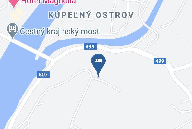 Piestany - Panorama Maps