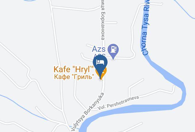 Panorama Yasinya Map