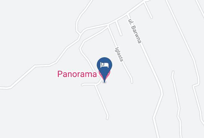 Zywiecki - Panorama Maps