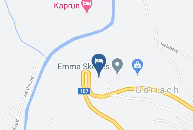 Lienz - Panoramablick Osttirol Maps