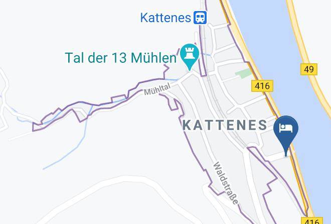Mayen Koblenz - Panoramacafe Maps