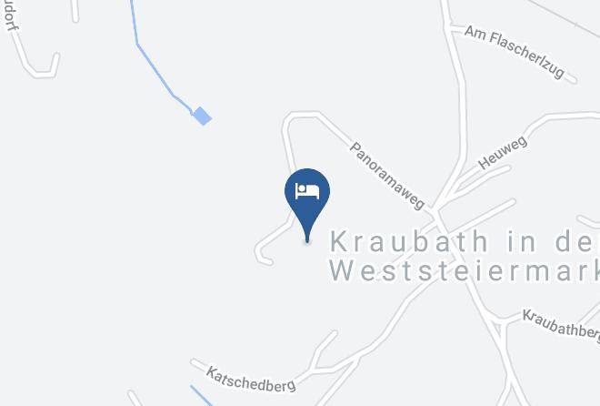 Deutschlandsberg - Panoramahof Maps