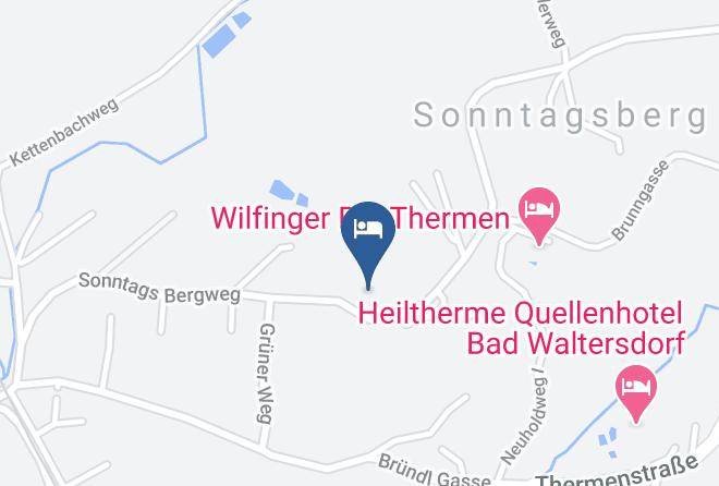 Panoramahof Ziegler Map