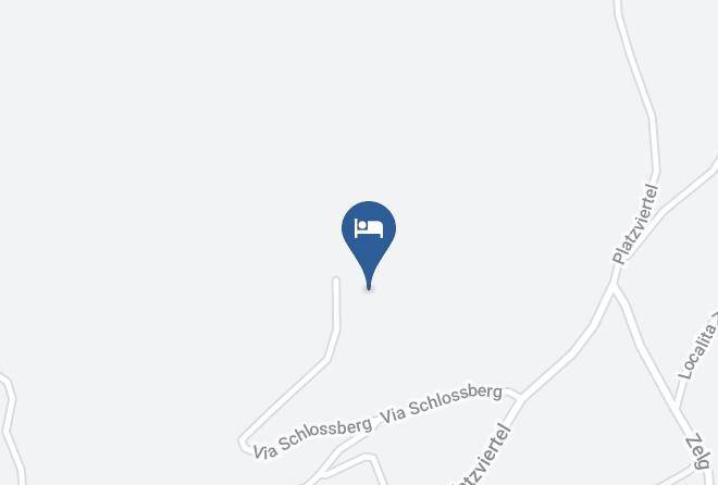 Panoramahotel Obkircher Map