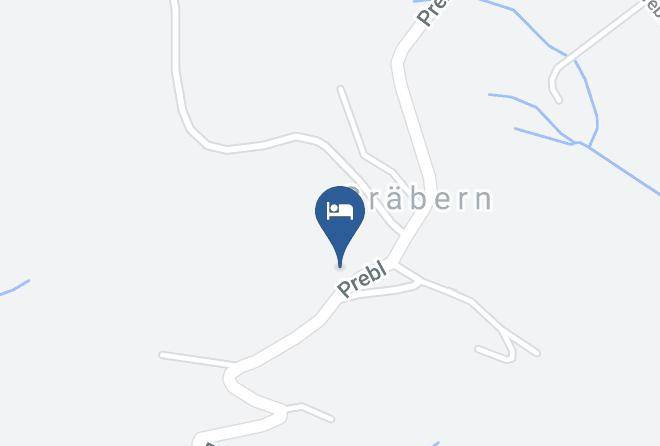 Wolfsberg - Panoramahotel Restaurant Friesacherhof Maps