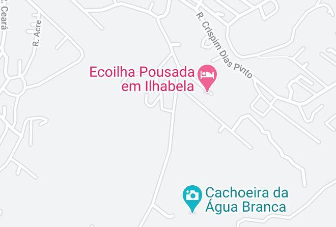 Ilhabela - Panoramica Maps