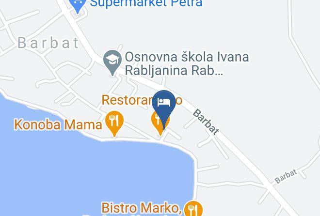 Rab - Pansion Aco Maps