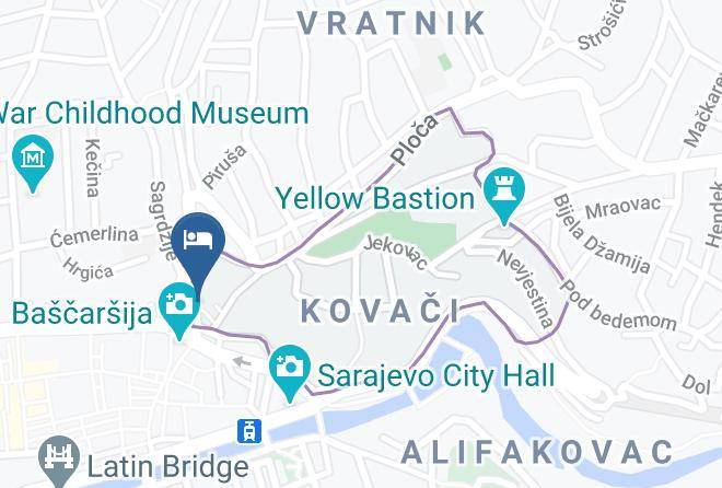 Pansion Focin Han Map