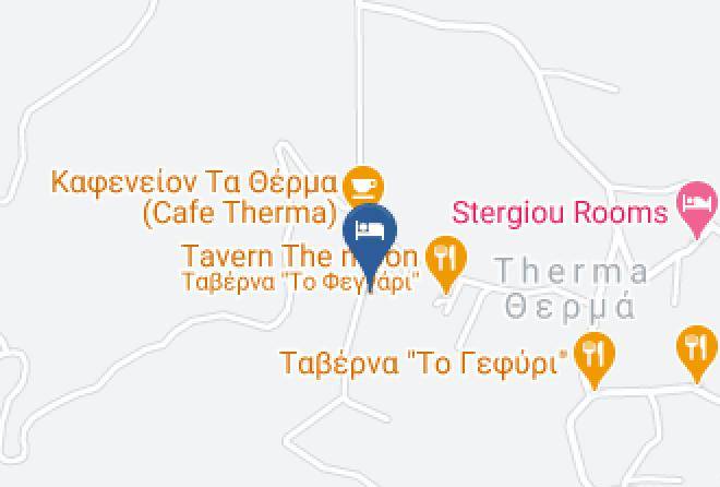 Evros - Pansion Galini Maps