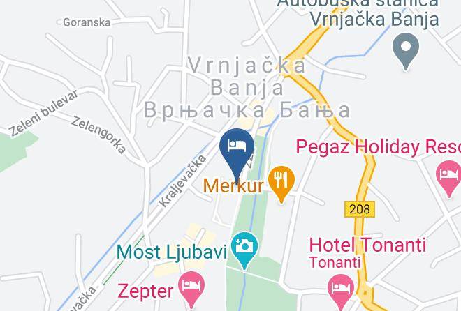 Raski - Pansion In Club Maps