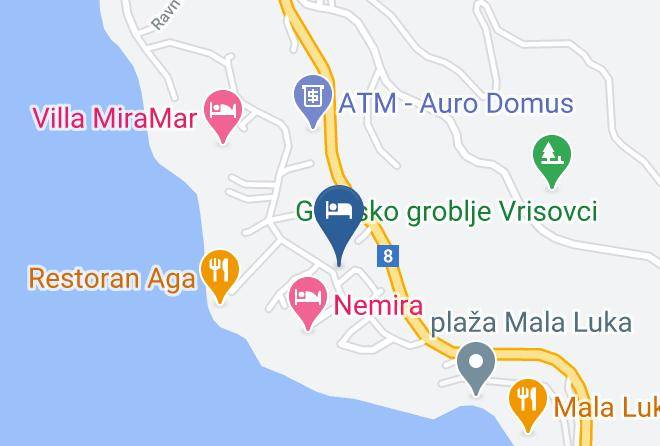 Omis - Pansion Star Maps