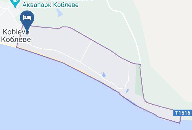 Berezanka Raion - Pansyonat Nykolaev Maps
