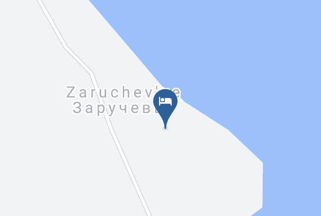 Selizharovsky District - Pansionat Zaruchevie Maps