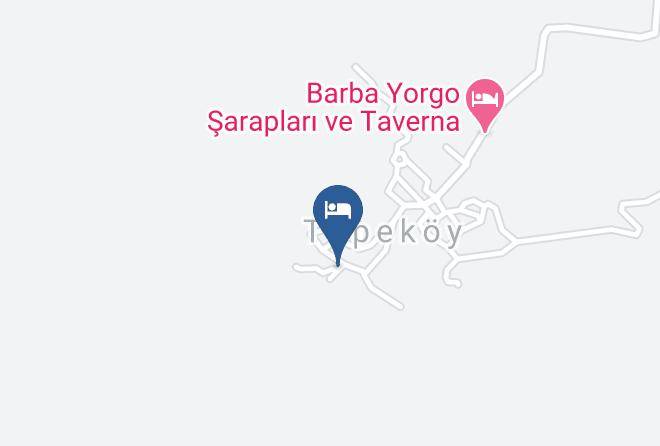 Gokceada - Pansiyon Agridia Maps