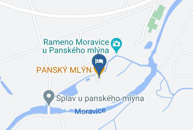 Opava - Pansky Mlyn Maps