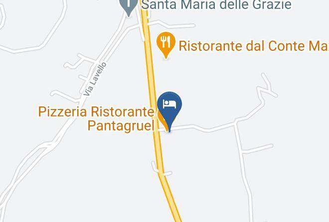 Rieti - Pantagruel Maps