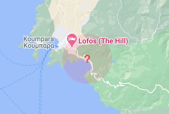 Thira - Pantazopoulos I Ios Pallas Sa Maps