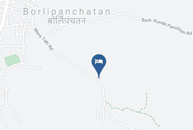 Shrivardhan - Panthastha Prangan Maps