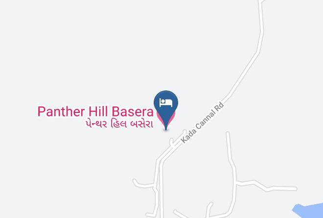 Jambughoda - Panther Hill Basera Maps