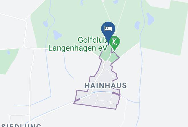 Stadt Hannover - Paolo's Landhaus Am Golfpark Maps