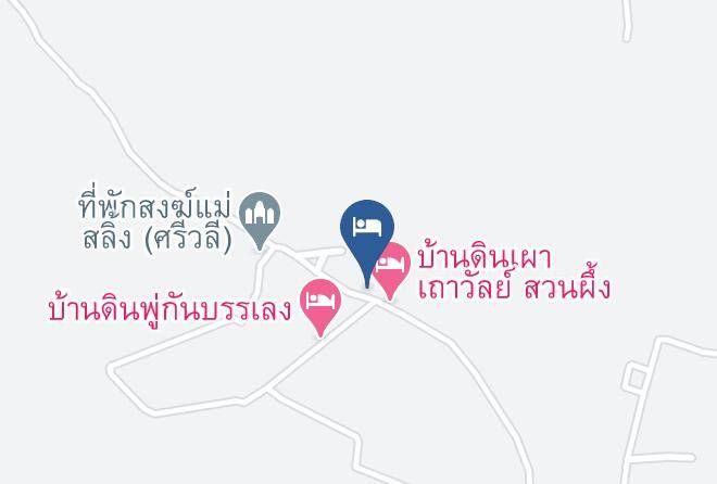 Amphoe Suan Phueng - Papa Vacay Maps
