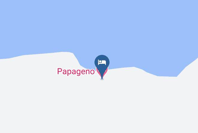 Kadavu - Papageno Maps
