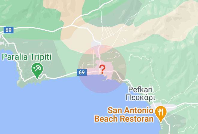 Papaioannou Helen Map