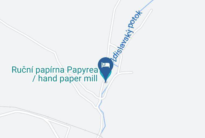 Zdislava - Papyrea Os Maps