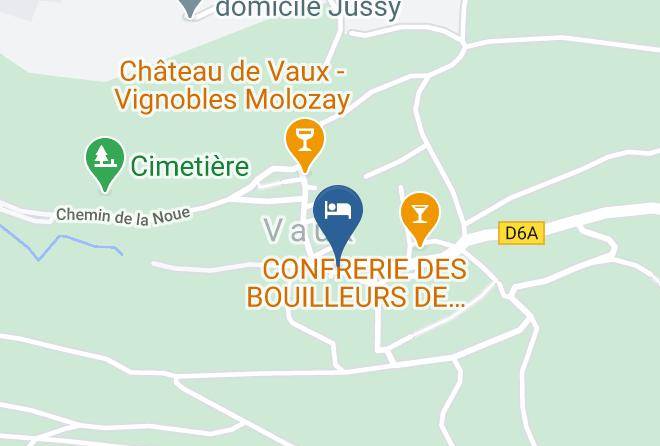 Moselle - Par Monts Et Par Vaux Maps