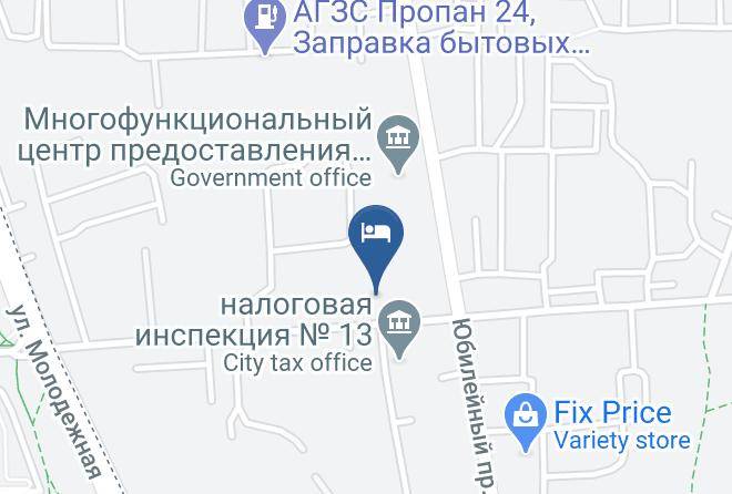 Khimki - Paradays Maps