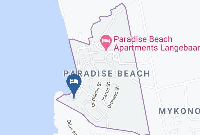 Westst - Paradeisos Maps