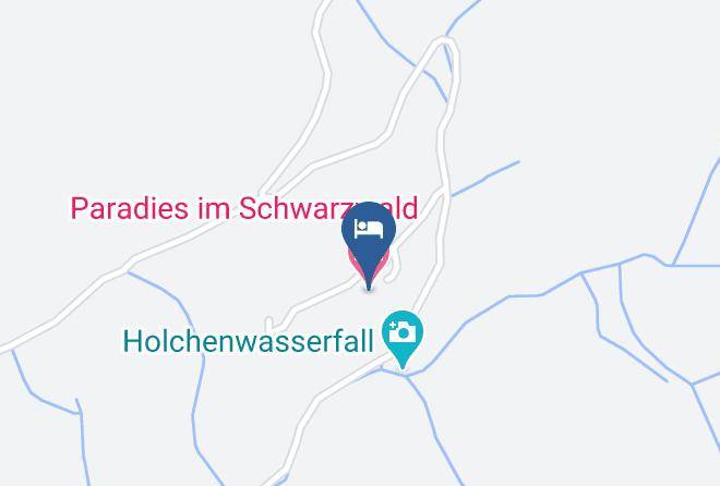 Ortenaukreis - Paradies Im Schwarzwald Maps