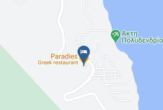 Larisa - Paradies Maps
